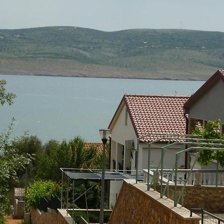 Apartment Seline 9 Nur 200 M Bis Zum Strand Dış mekan fotoğraf