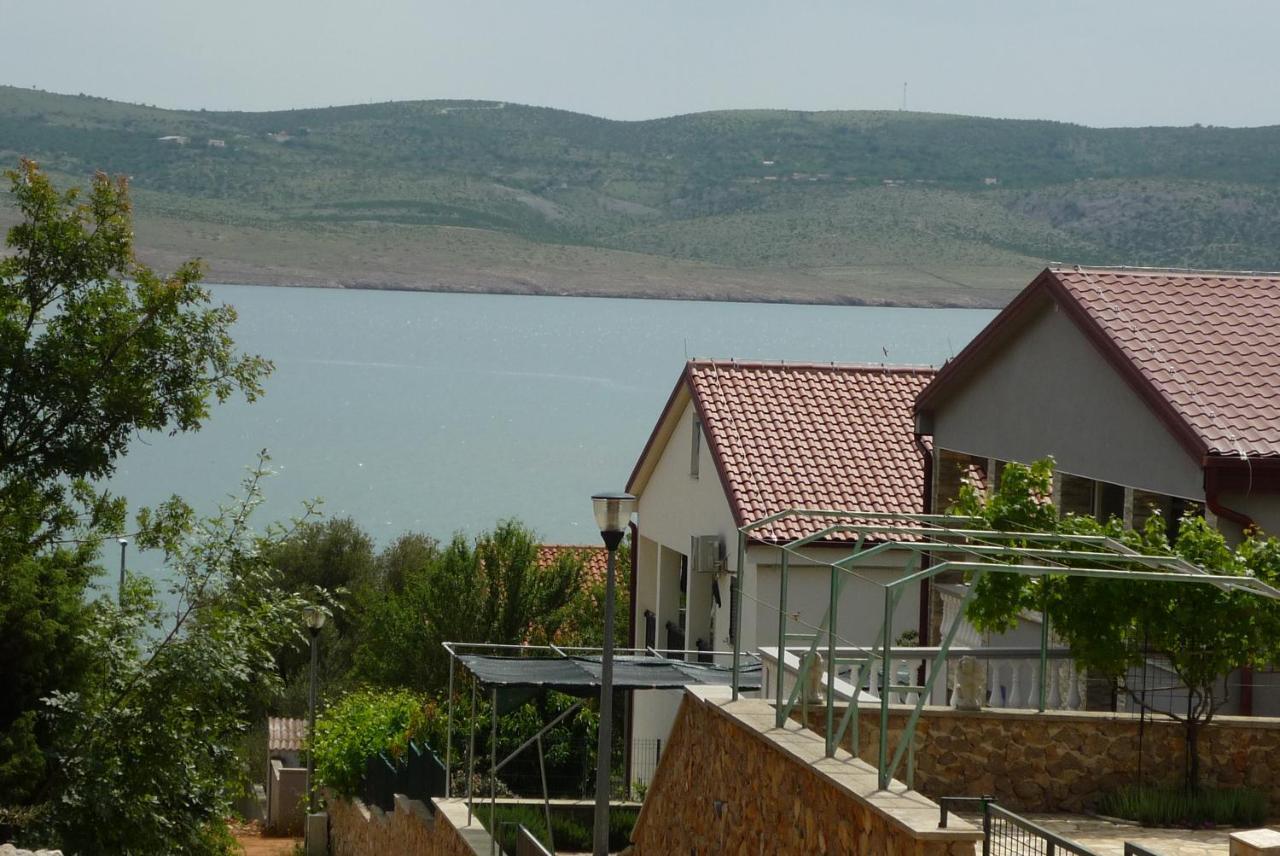 Apartment Seline 9 Nur 200 M Bis Zum Strand Dış mekan fotoğraf