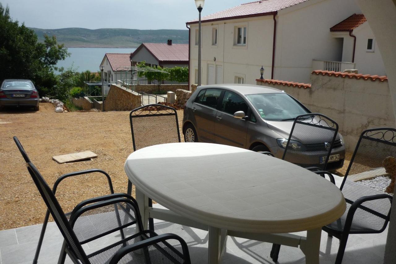 Apartment Seline 9 Nur 200 M Bis Zum Strand Dış mekan fotoğraf
