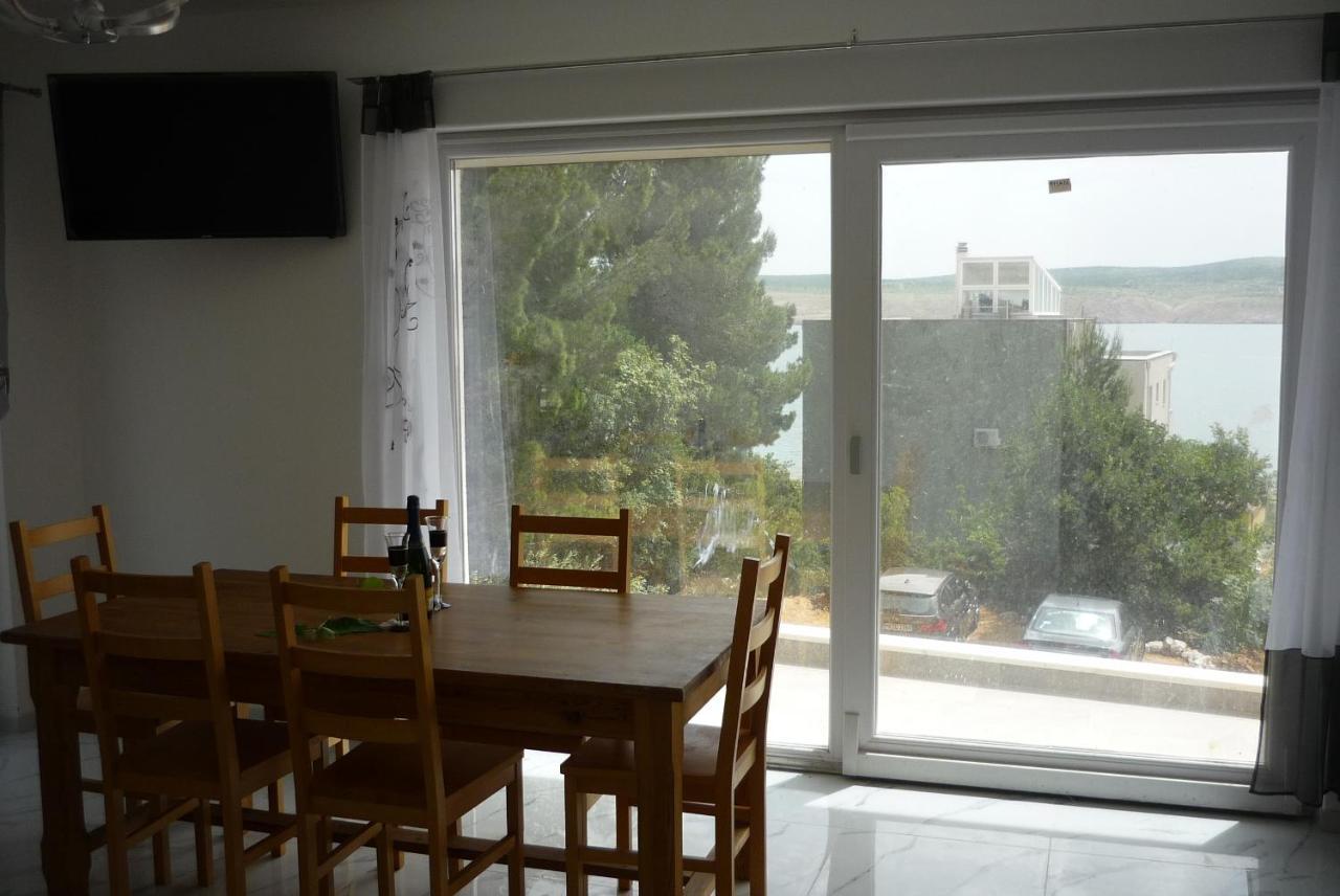 Apartment Seline 9 Nur 200 M Bis Zum Strand Dış mekan fotoğraf